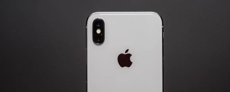 苹果x来电没声音(苹果x来电话没声音)