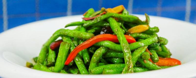 豆角怎么吃好吃怎么做好吃 怎么做豆角好吃?