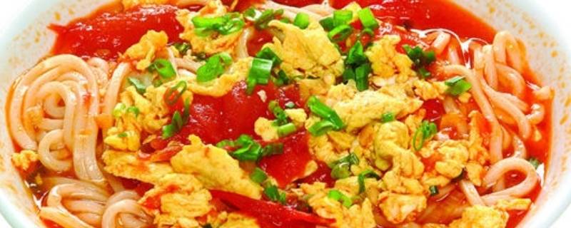 怎么煮面条好吃 剩菜怎么煮面条好吃