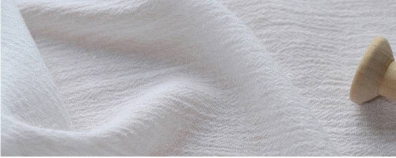 棉麻衣服怎么洗（棉麻衣服怎么洗不皱）