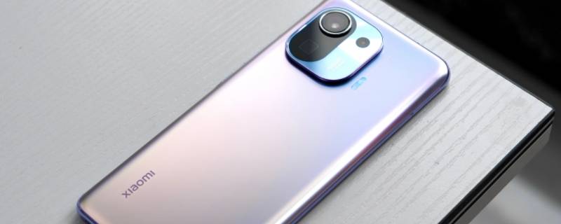 小米微信提醒亮闪光灯 小米有闪光灯提醒吗