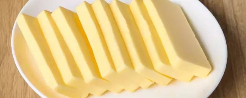 家里有黄油可以做什么 家里有黄油可以做什么没有烤箱