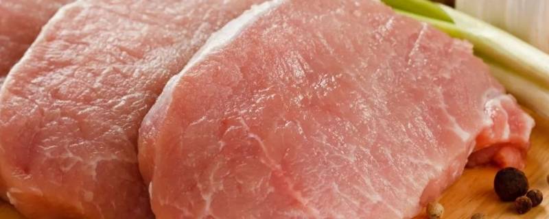 猪肉怎么除臭 怎么去除猪肉的臭味