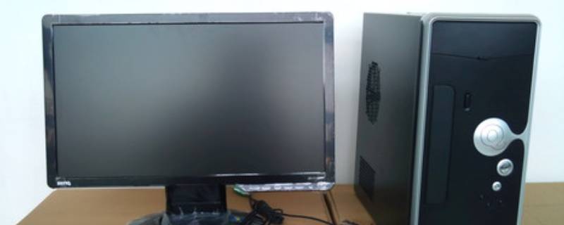 台式电脑的音响插在哪里 台式电脑的音响插口在哪里