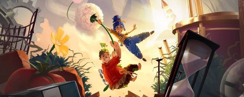 双人成行怎么保存（双人成行怎么保存云端）