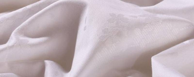 桑蚕丝弄到油怎么处理（桑蚕丝衣服弄到油怎么洗）