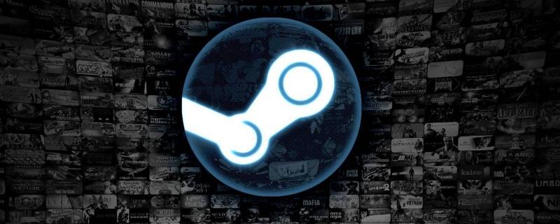 steam怎么录屏 steam怎么录屏up主