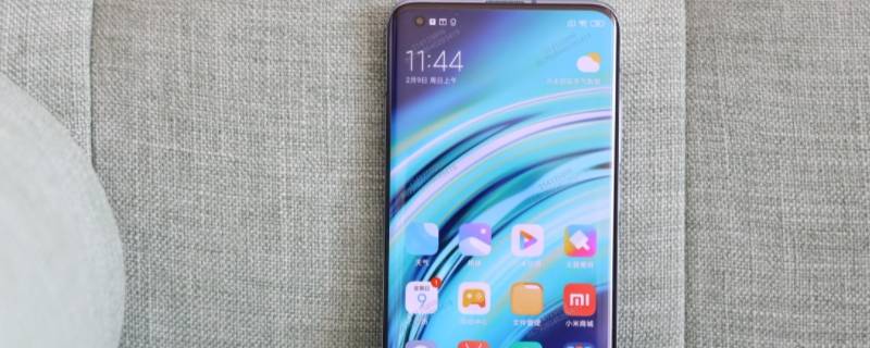 小米手机怎么打开开发者选项 如何打开小米手机开发者选项