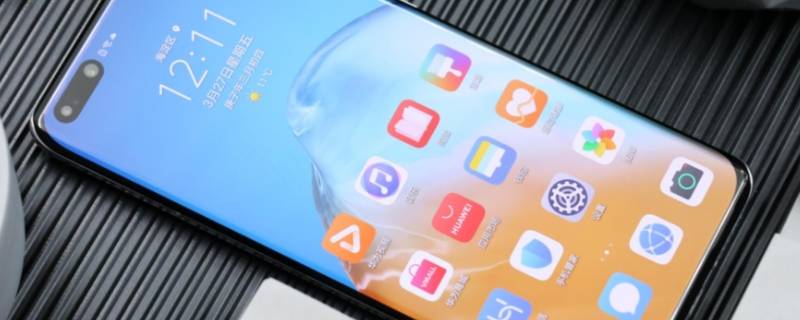 华为鸿蒙桌面怎么布局好看（华为鸿蒙系统好看的布局）