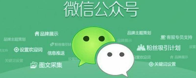 公众号怎么运营起来（公众号怎么运营起来多少投资）