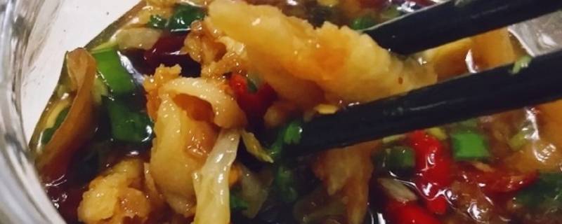 脱骨鸡爪怎么弄才好吃又简单（脱骨鸡爪怎么做好吃又简单）