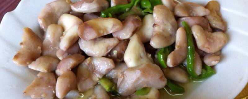 怎么吃菱角（菱角怎么吃菱角）