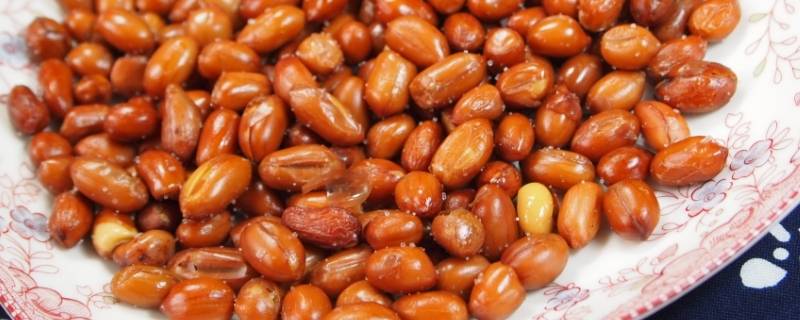 花生米第一次没炸脆怎么办 没炸脆的花生米怎么办