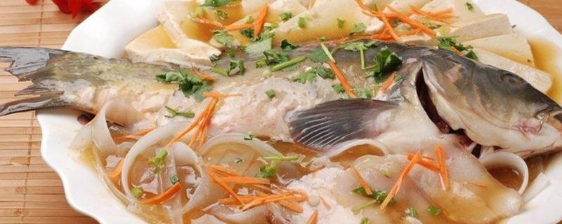 怎样做鲤鱼好吃又简单方便 如何做鲤鱼好吃又简单方便