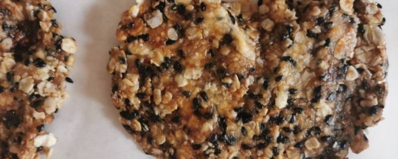 燕麦酥怎么吃（零食燕麦酥的做法大全）