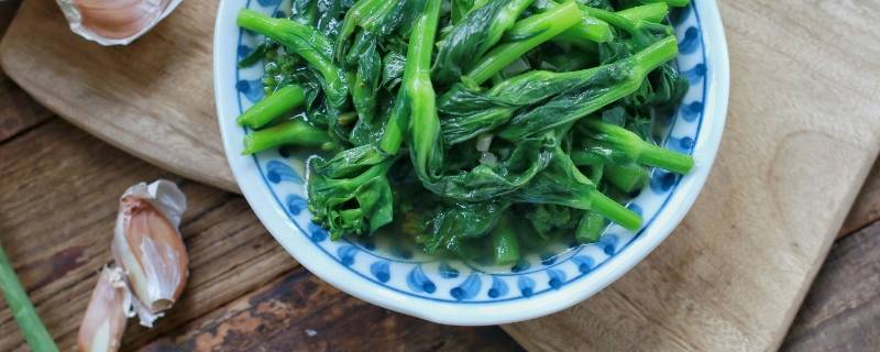 油菜怎么吃（欧洲油菜怎么吃）