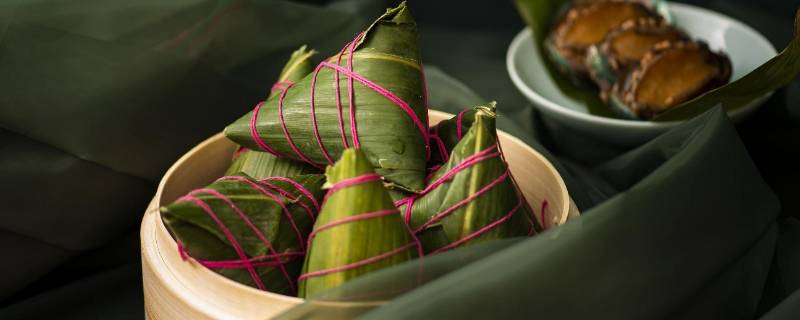 粽子怎么邮寄（煮熟的粽子怎么邮寄）