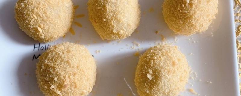 空气炸锅能炸汤圆吗（可以用空气炸锅炸汤圆吗）