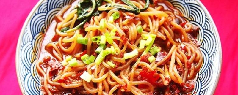 卫龙酸辣魔芋粉怎么吃（卫龙的酸辣魔芋粉怎么吃）