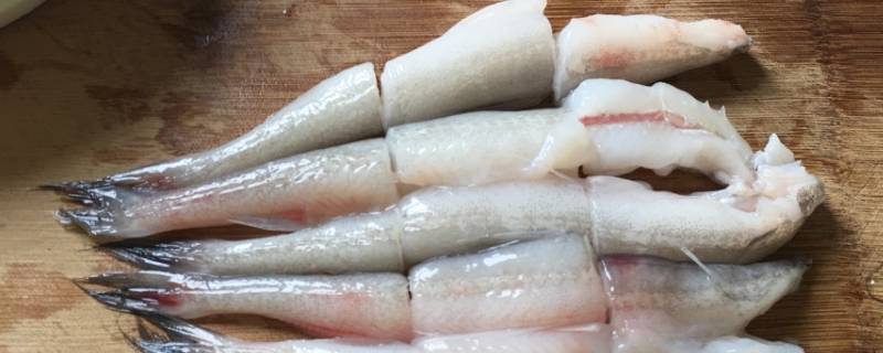 豆腐鱼怎么吃（豆腐鱼怎么吃怎么做）
