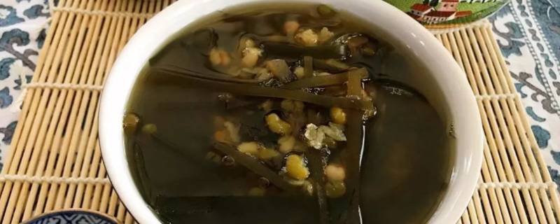 绿豆怎么煮（绿豆怎么煮才能清热解毒）