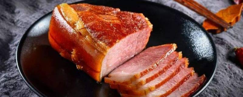 腊肉怎么吃前怎么处理方法（生吃腊肉怎么处理）
