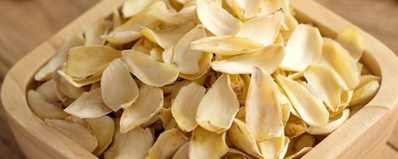 百合干怎么吃(百合干怎么吃好)