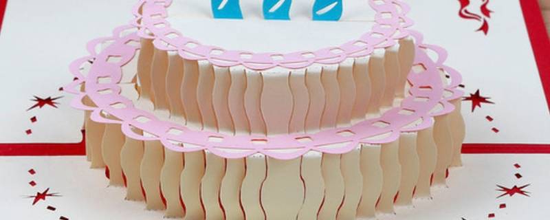 生日礼物怎么做 生日礼物怎么做简单又漂亮