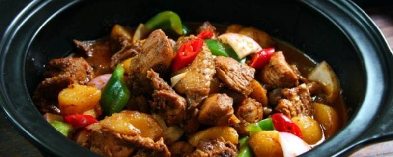 鸡煲怎么吃 鸡煲怎么做好吃