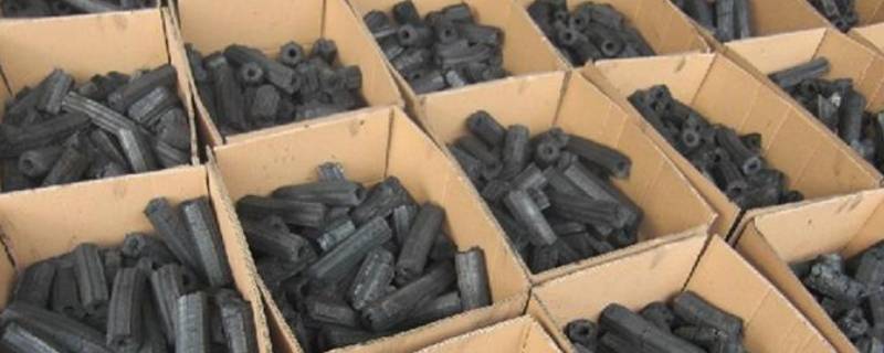 木炭的制作方法及过程（木炭的制作方法及过程视频）