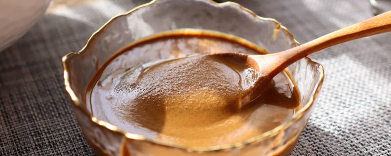 芝麻酱怎么做才好吃(芝麻辣酱怎么做好吃)