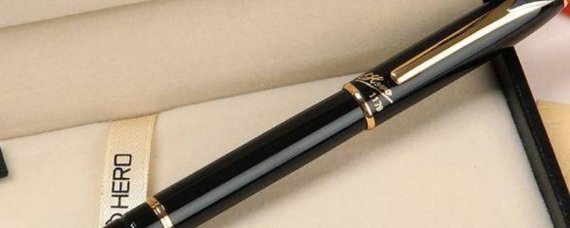 钢笔怎么用墨囊（钢笔怎么用墨囊视频）