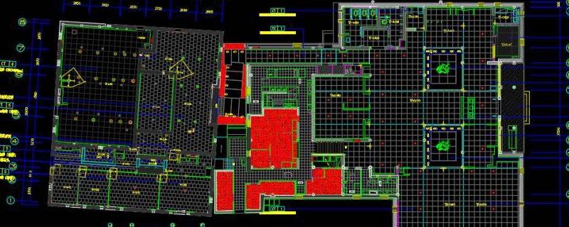 cad标注怎么输入乘号x cad中标注里的乘号怎么打出来