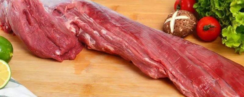 大黄瓜条肉怎么吃（小黄瓜条肉）