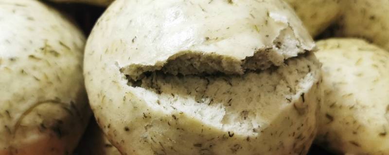 白蒿怎么蒸好吃（白蒿怎么蒸才好吃）