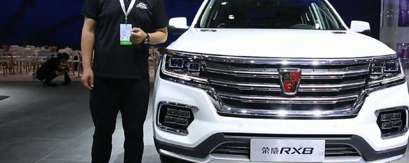 荣威rx8电瓶是什么规格 荣威rx8电瓶型号