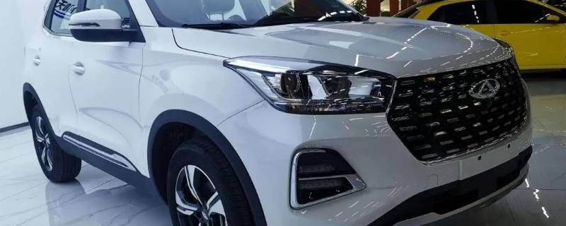 瑞虎5x防冻液怎么换（瑞虎5需要多少防冻液）