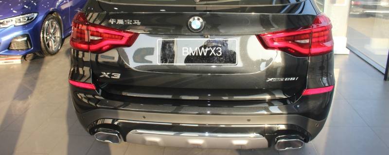 宝马x3空调滤芯位置（宝马x3空调滤芯在什么地方）