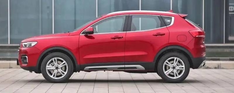 哈弗h4怎么清洗玻璃 哈弗h7怎么除玻璃上有雾