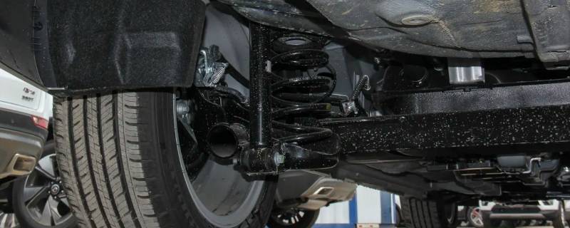 逸动dt轮胎型号尺寸 逸动DT轮胎