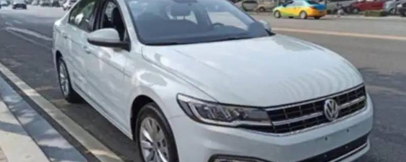 大众宝来冷车启动困难原因（大众宝来早上冷启动困难）