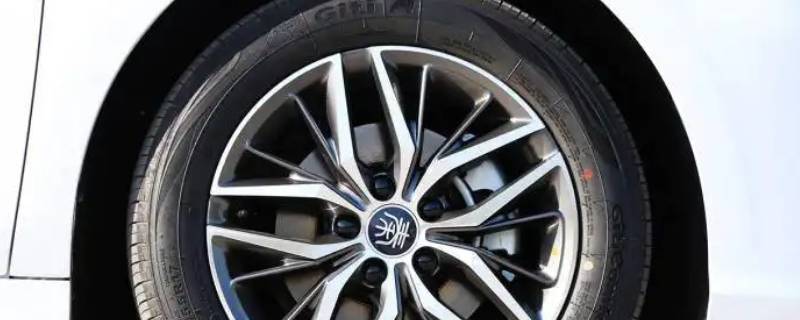 比亚迪秦多少胎压合适 比亚迪秦汽车胎压多少正常
