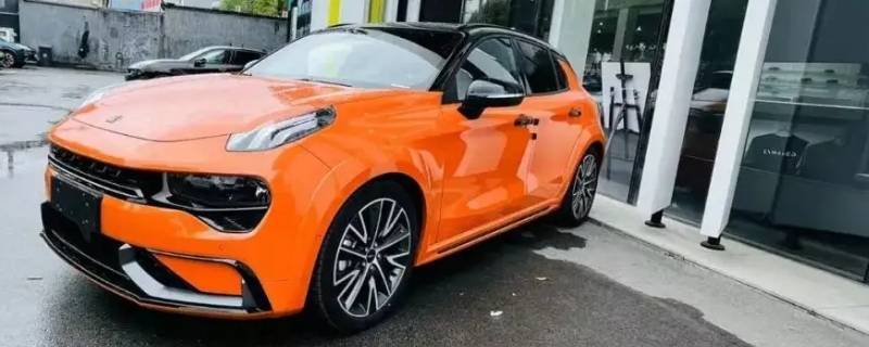 领克02空气滤芯多久换 领克01空滤怎么更换