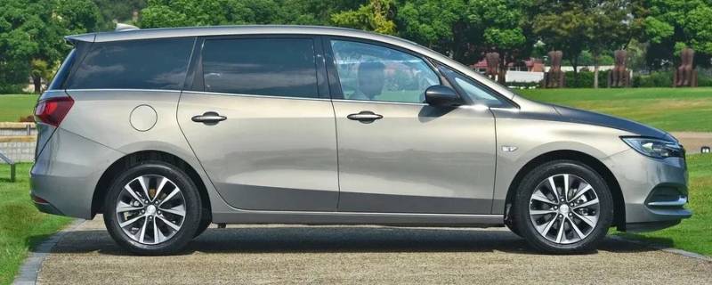 别克gl6用什么防冻液 别克gl6防冻液加到什么位置