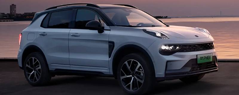 领克01空气滤芯多久换 领克01空滤更换