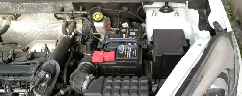 瑞虎5x电瓶多久更换（瑞虎5x多长时间保养）