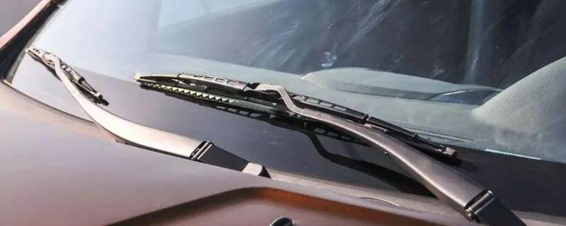 雨刮器喷水无力的原因 雨刮喷水没力怎么回事