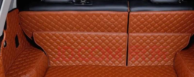 逸动dt后备箱怎么开（逸动的后备箱怎么开）