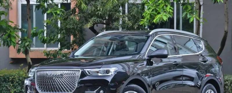 长城哈弗h6左前轮转向异响是什么原因 哈弗h6左前轮异响怎么回事