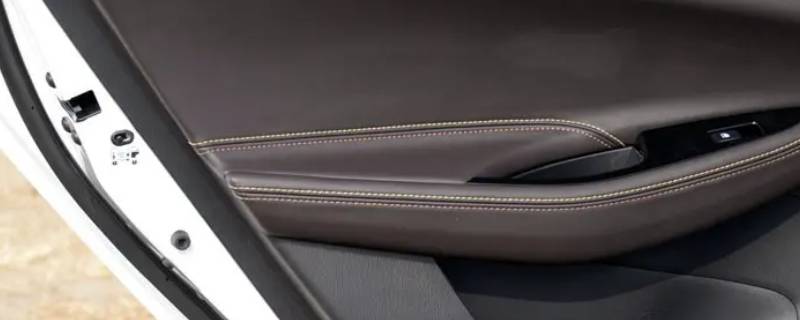 逸动dt儿童锁在哪 逸动xt儿童锁在哪里